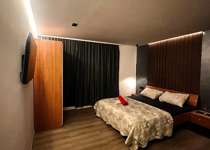 Partners Perfect Place