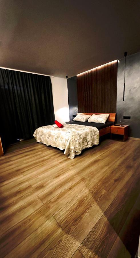 Partners Perfect Place Apartma