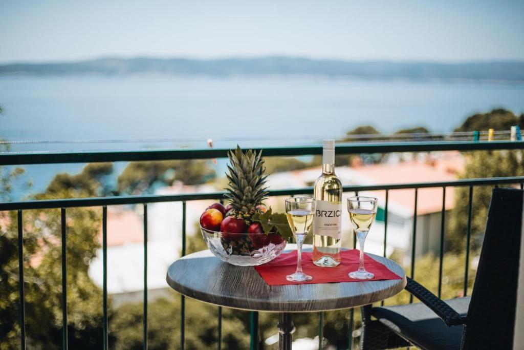 Partners Perfect Place Brela