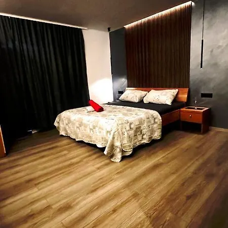 Partners Perfect Place Brela Extérieur photo