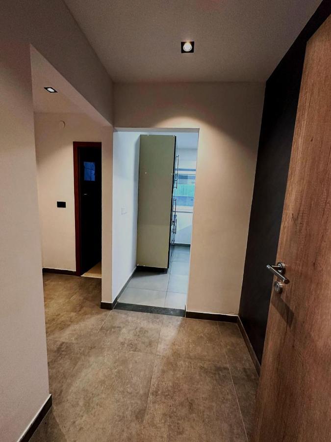 Partners Perfect Place Apartment